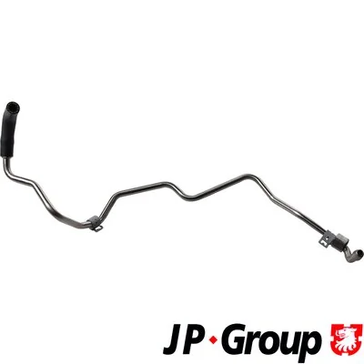 Oil Pipe, charger JP 1117602000