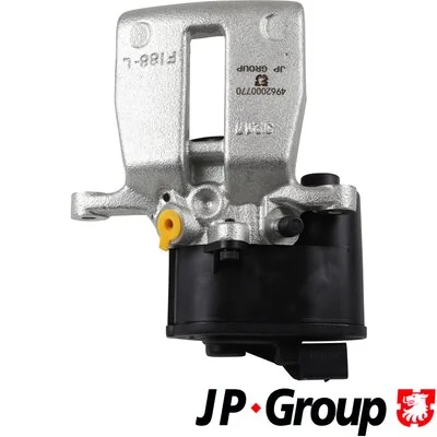 Brake Caliper JP 4962000770