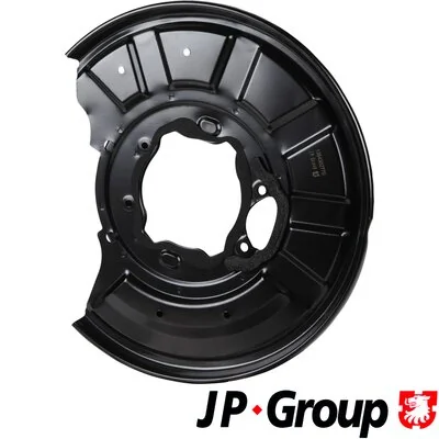 Splash Guard, brake disc JP 1364302770