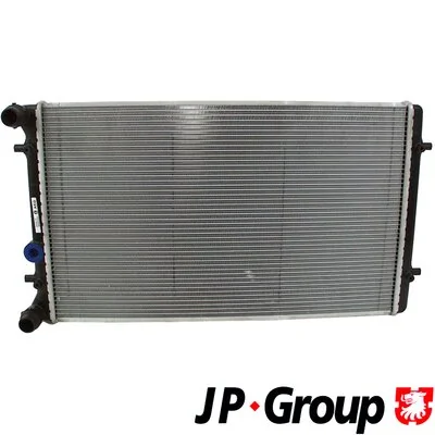 Radiator, engine cooling JP 1114205500