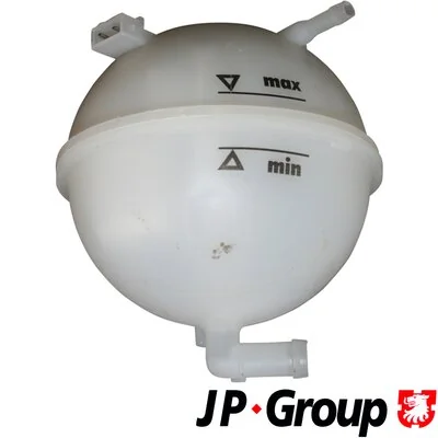 Expansion Tank, coolant JP 1114700300