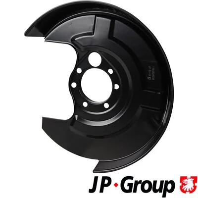 Splash Guard, brake disc JP 1164303070