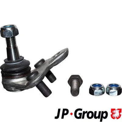 Ball Joint JP 4840300500