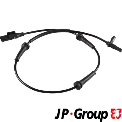 Sensor, wheel speed JP 3397103000