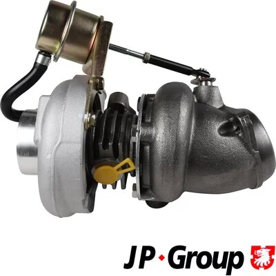 Charger, charging (supercharged/turbocharged) JP 1317400100