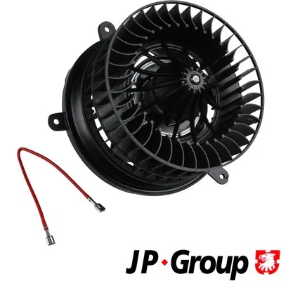 Interior Blower JP 1326100700