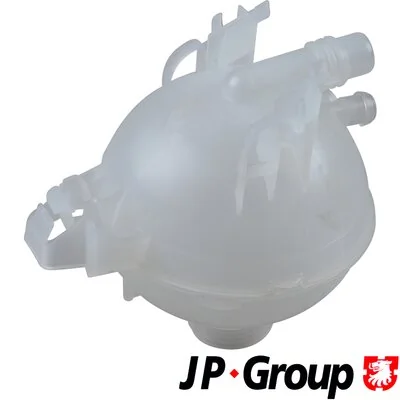 Expansion Tank, coolant JP 3114700400