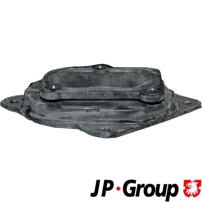 Flange, carburettor JP 1115300900