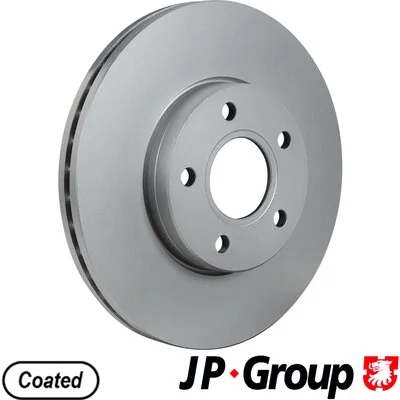 Brake Disc JP 1563104800