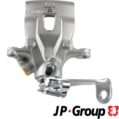 Brake Caliper JP 3862000270
