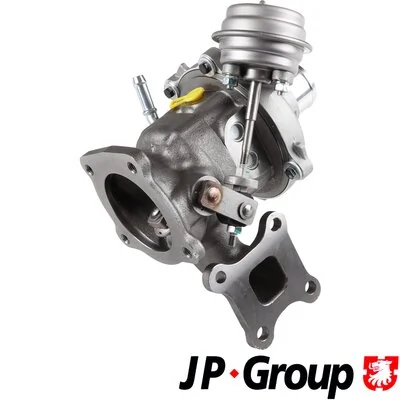 Charger, charging (supercharged/turbocharged) JP 1517406400