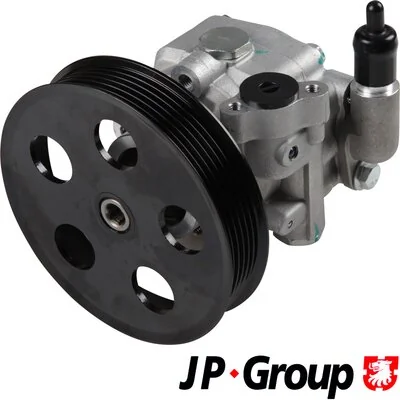 Hydraulic Pump, steering JP 1145104900