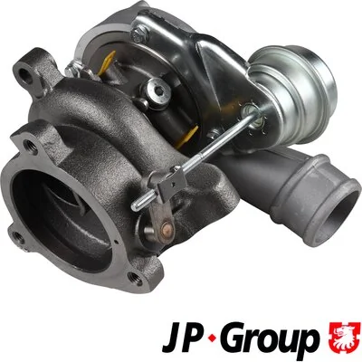 Charger, charging (supercharged/turbocharged) JP 1117402000