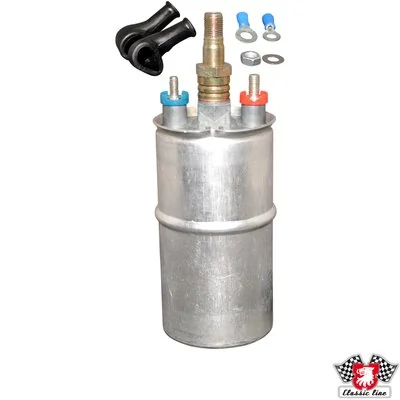 Fuel Pump JOPEX 1115204200