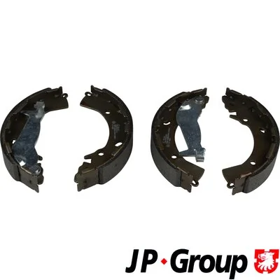 Brake Shoe Set JP 3563901010