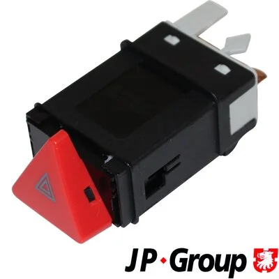 Hazard Warning Light Switch JP 1196301300