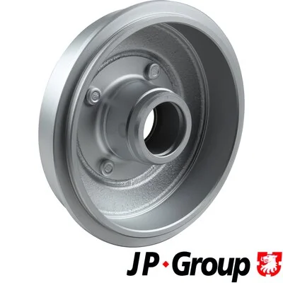 JP GROUP 1563500700 Brake Drum