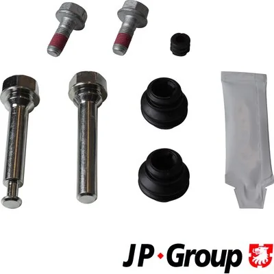 Guide Sleeve Kit, brake caliper JP 3664004410