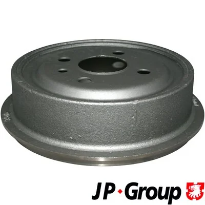 Brake Drum JP 1263500500