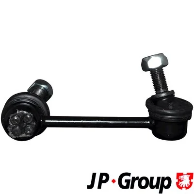 Link/Coupling Rod, stabiliser bar JP 3840400180