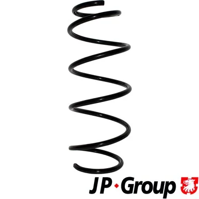 Suspension Spring JP 3342201700