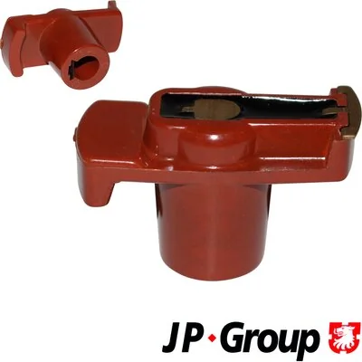 Rotor, distributor JP 1191300700