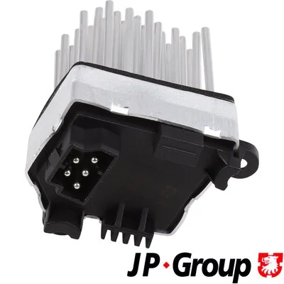 Resistor, interior blower JP 1496850100