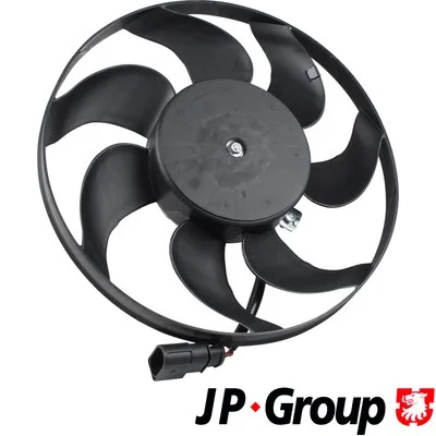 Fan, engine cooling JP 1199101980