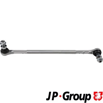 Link/Coupling Rod, stabiliser bar JP 1440409980