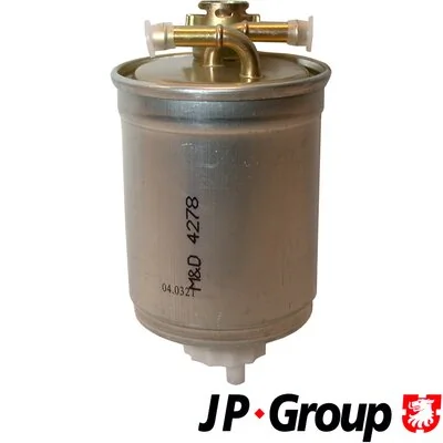 Fuel Filter JP 1118702800