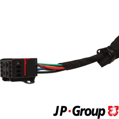 Electric Motor, tailgate JP 4981201800
