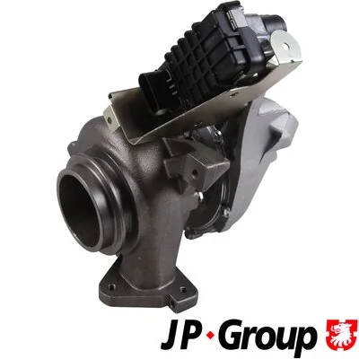 Charger, charging (supercharged/turbocharged) JP 1317408200