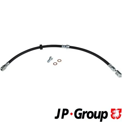Brake Hose JP 1161604700