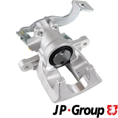 Brake Caliper JP 4861900880