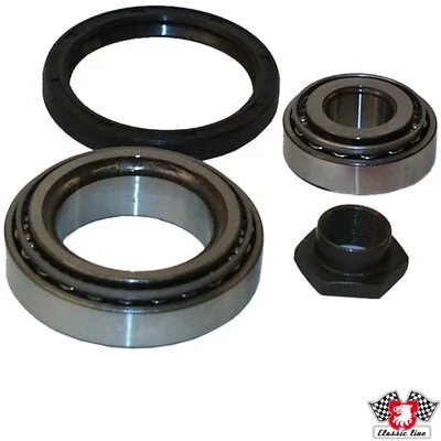 Wheel Bearing Kit JOPEX 1141300610