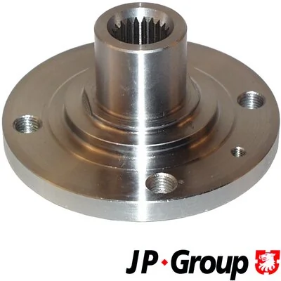 Wheel Hub JP 1141401000
