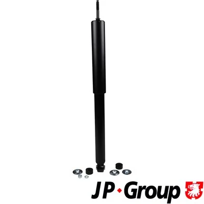 Shock Absorber JP 1252104400