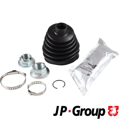 Bellow Kit, drive shaft JP 1243602810
