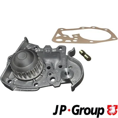 Water Pump, engine cooling JP 4314100300
