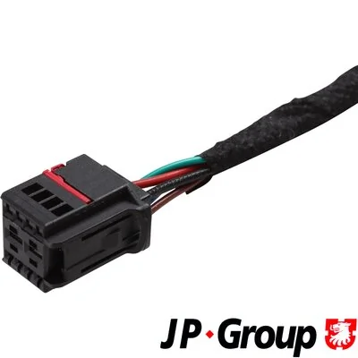 Electric Motor, tailgate JP 3681201100