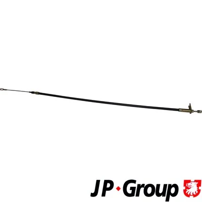 Cable Pull, parking brake JP 1370300100
