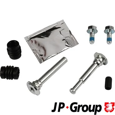 Guide Sleeve Kit, brake caliper JP 1561951110