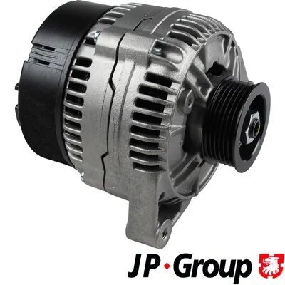 Alternator JP 1190105500