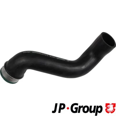 Charge Air Hose JP 1117704000