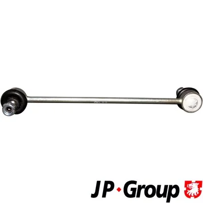 Link/Coupling Rod, stabiliser bar JP 1540402500
