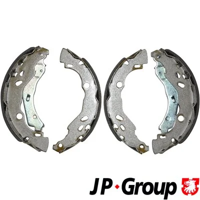Brake Shoe Set JP 4363900610