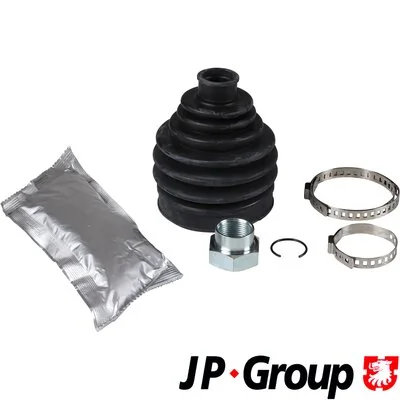 Bellow Kit, drive shaft JP 6043600110