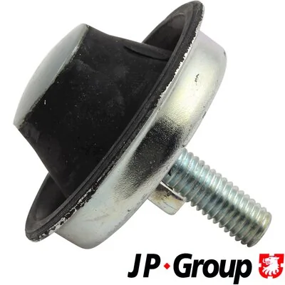 Mounting, engine JP 4117901880