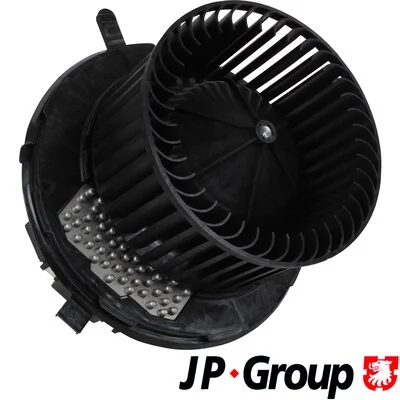 Interior Blower JP 1126102700