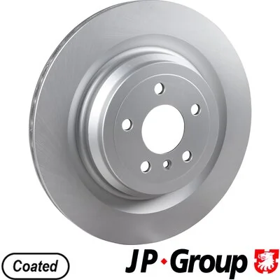 Brake Disc JP 1363203900